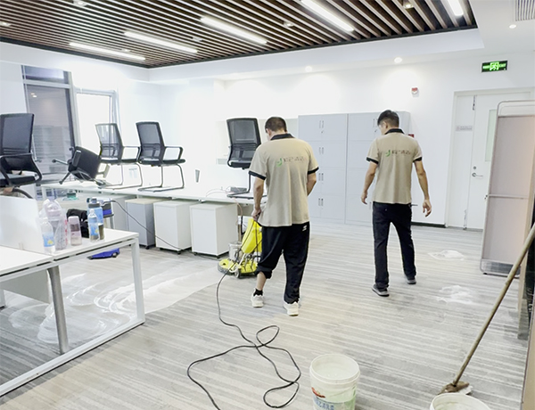 地毯清洗服務(wù)